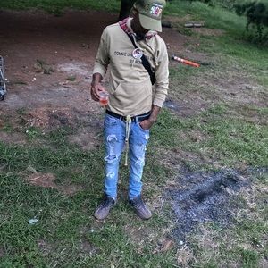 Meet your Posher, Carey